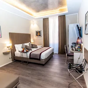 Calisto Luxury Trastevere Maison d'hôtes