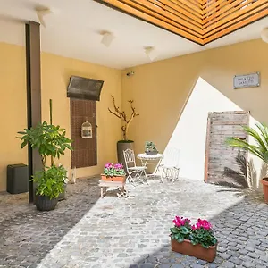 Aeterno Eco Roma