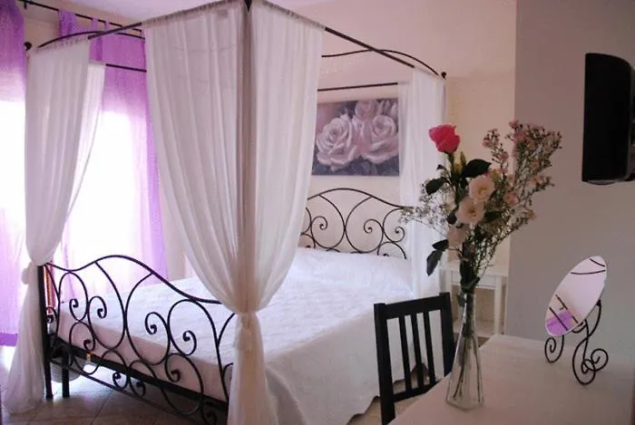 Stefy'S Rooms Rome Guest house