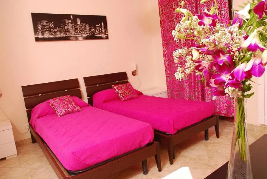 Stefy'S Rooms Rome Guest house