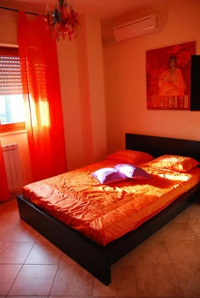 Guest house Stefy'S Rooms Rome