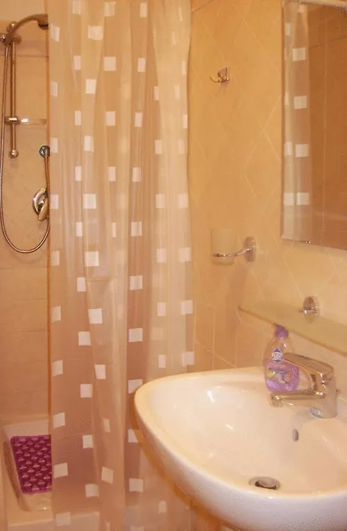 Stefy'S Rooms Rome